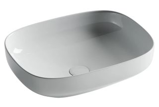 Раковина Ceramica Nova Element CN5031 50см белый